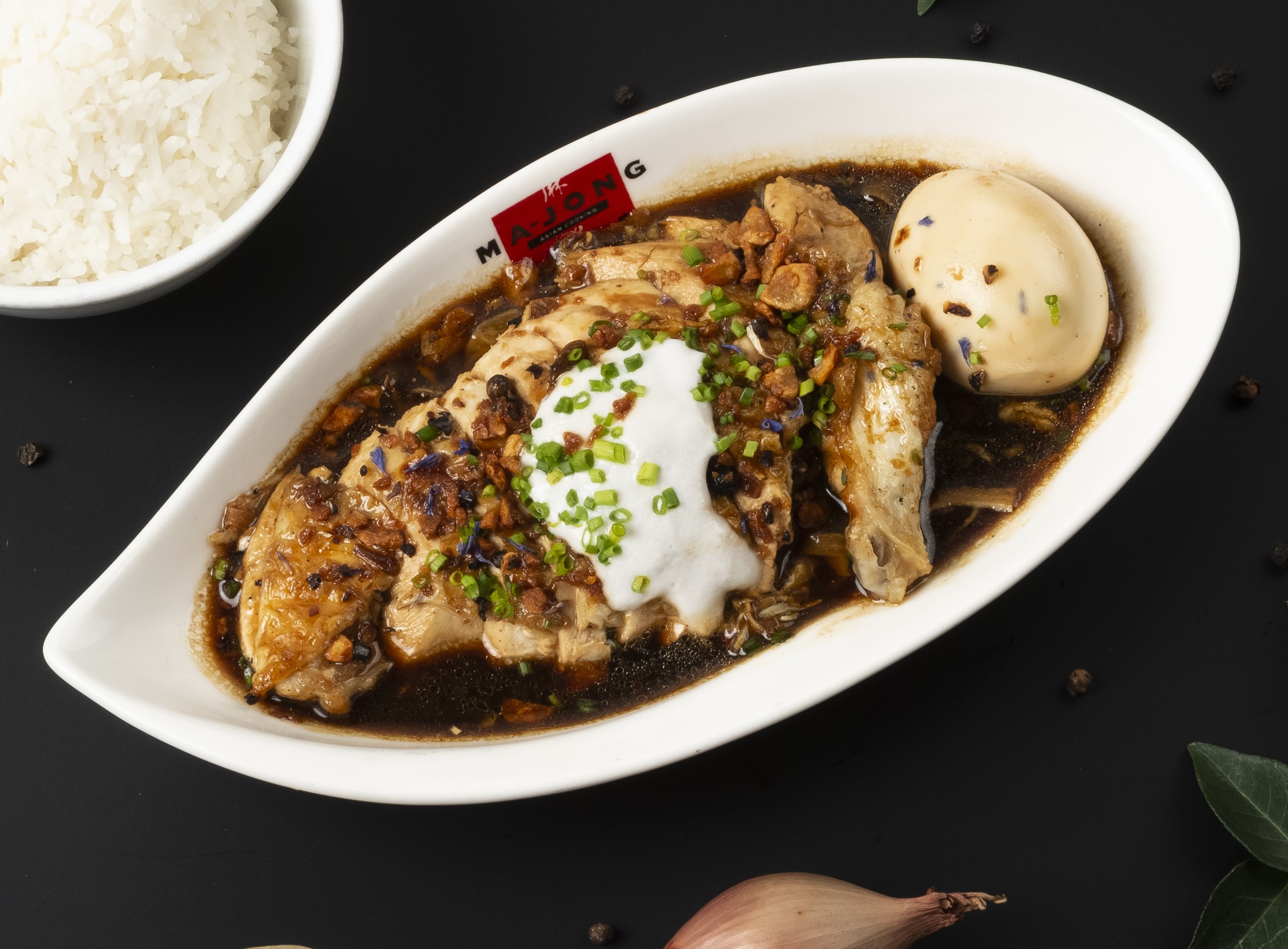 Adobong-Manok